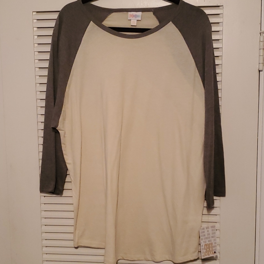 NWT size 3XL Lularoe Randy